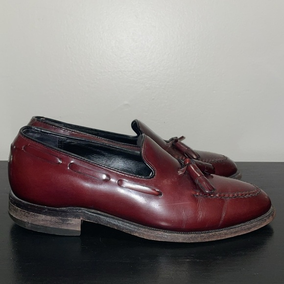 Johnston & Murphy Loafer’s. Lot of 2. Size 8.5 - Picture 3 of 16
